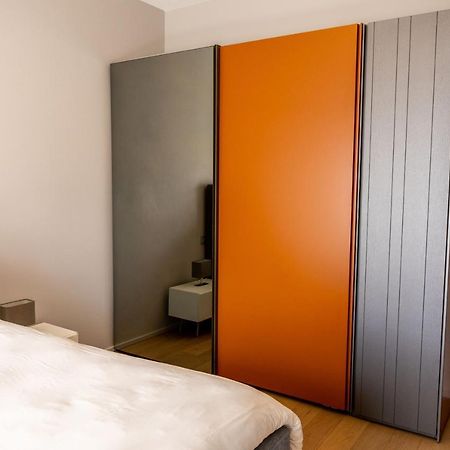 Core Luxembourg City- Luxury Brands Street Apartment Екстериор снимка