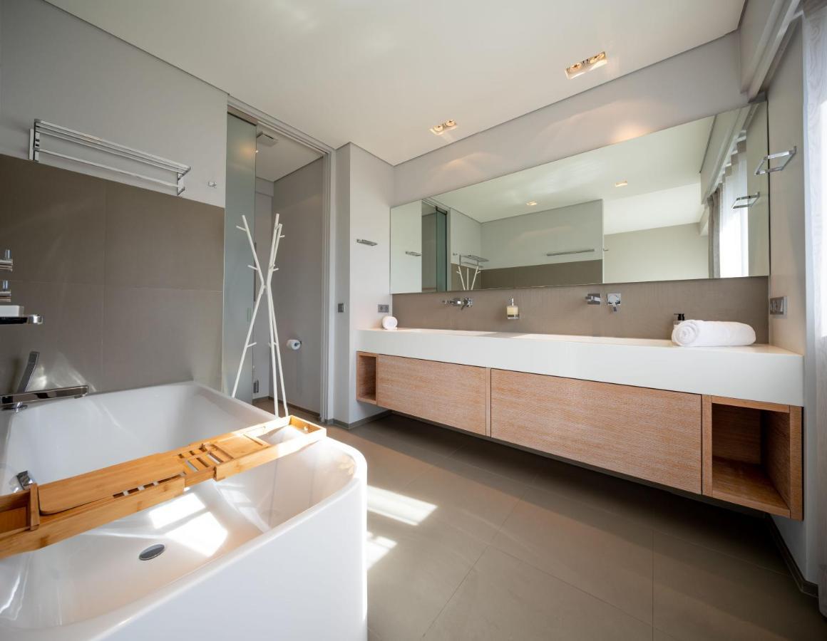 Core Luxembourg City- Luxury Brands Street Apartment Екстериор снимка