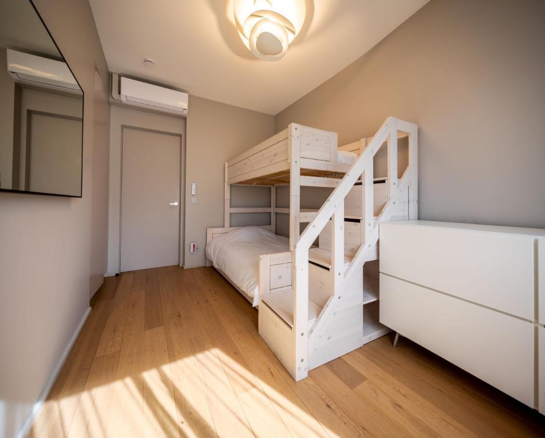 Core Luxembourg City- Luxury Brands Street Apartment Екстериор снимка