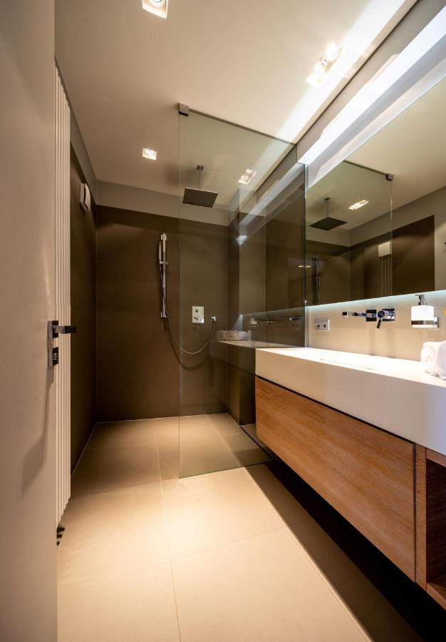 Core Luxembourg City- Luxury Brands Street Apartment Екстериор снимка